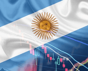 Argentina Monthly Inflation - October