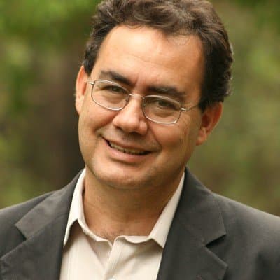 Brazil Presidential Election First Round: Augusto Cury Vote Share?