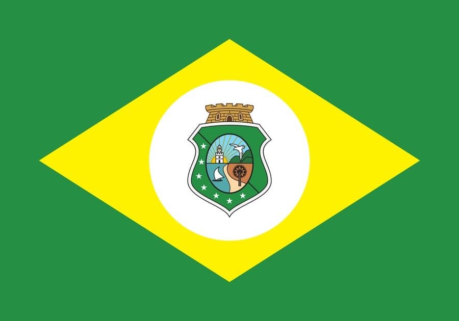 Ceará Senate Election: 1st Place