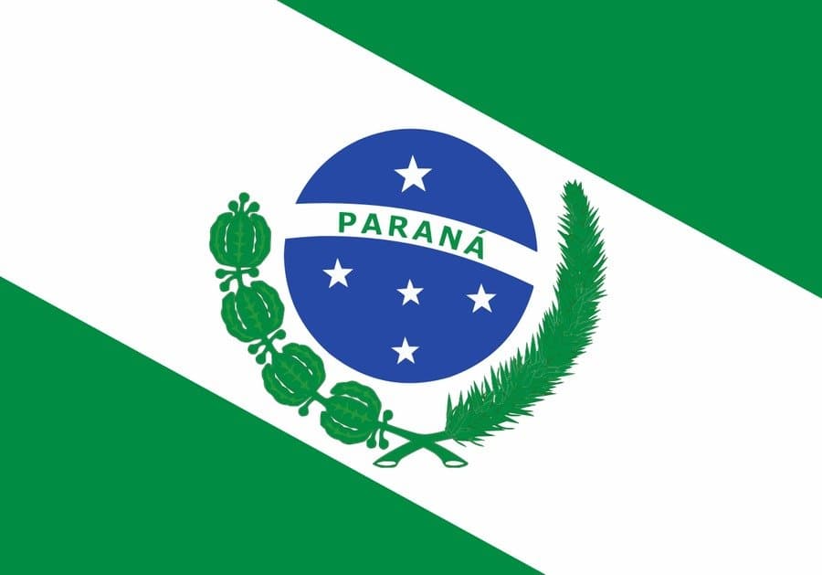 Paraná Senate Election: 1st Place