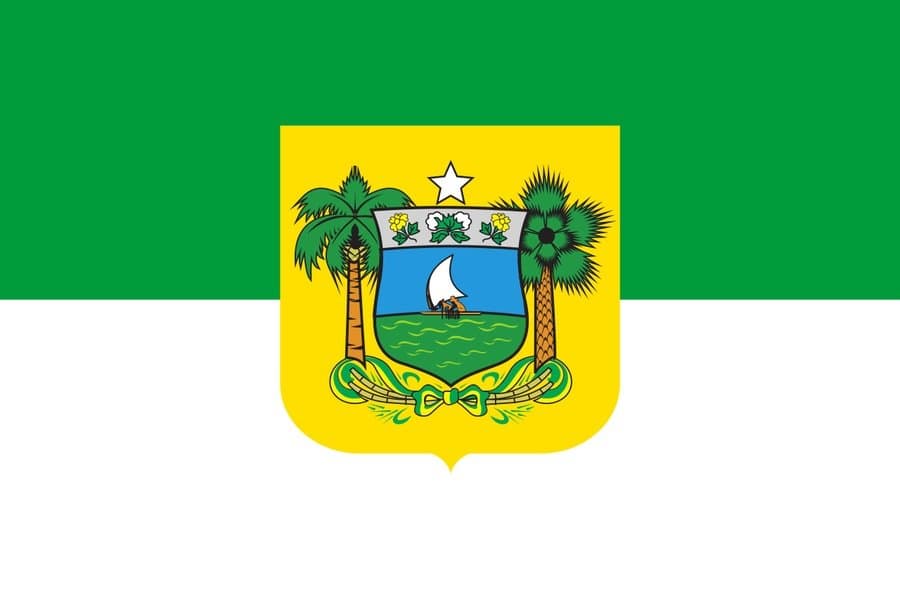 Rio Grande do Norte Senate Election: 1st Place