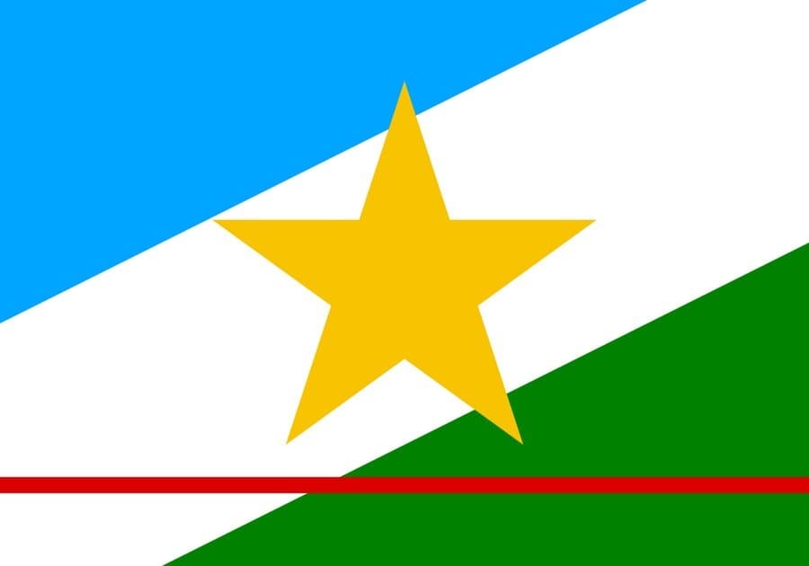 Roraima Senate Election: 2nd Place