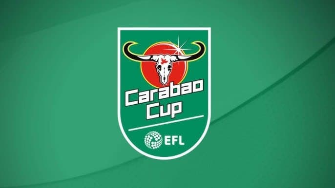 Carabao Cup Winner 