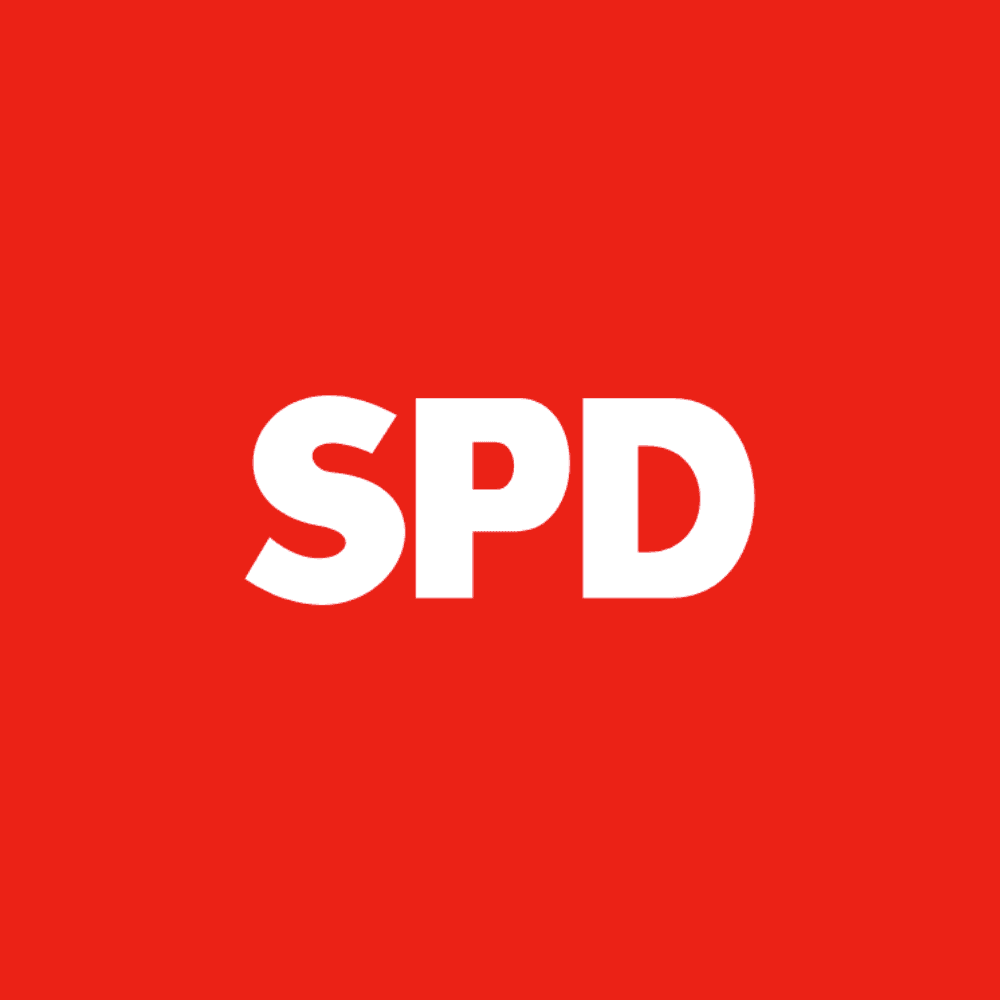 Berlin State Election: SPD Vote Share?