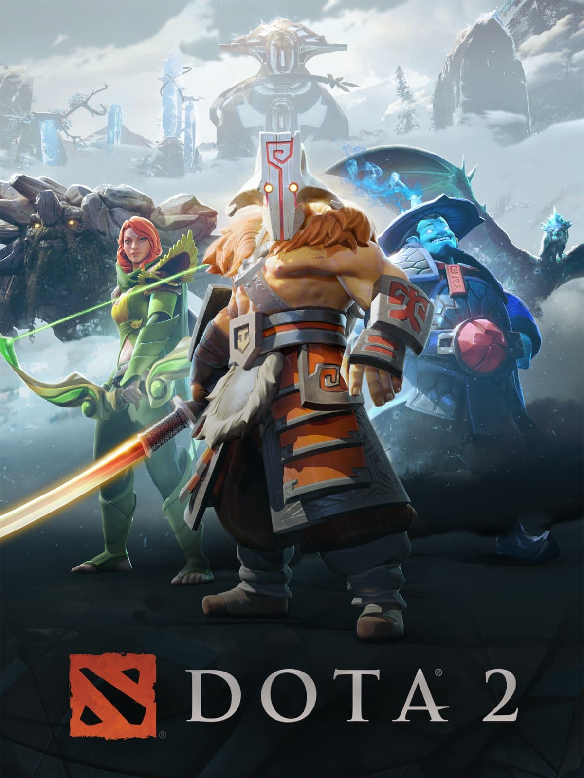 Dota 2: Power Rangers vs Team Synapse (BO3) - EPL Masters Group A