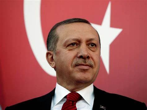 Erdoğan out by end of 2026?