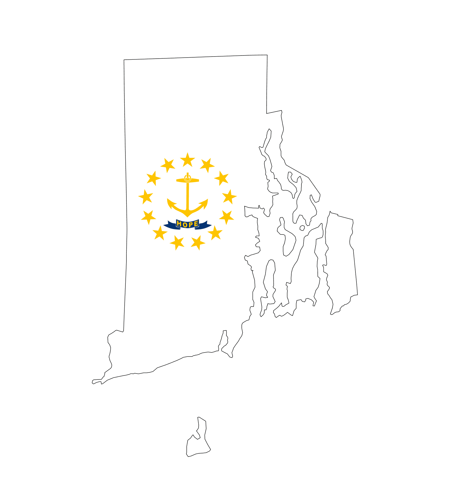 Rhode Island Governor Election Winner