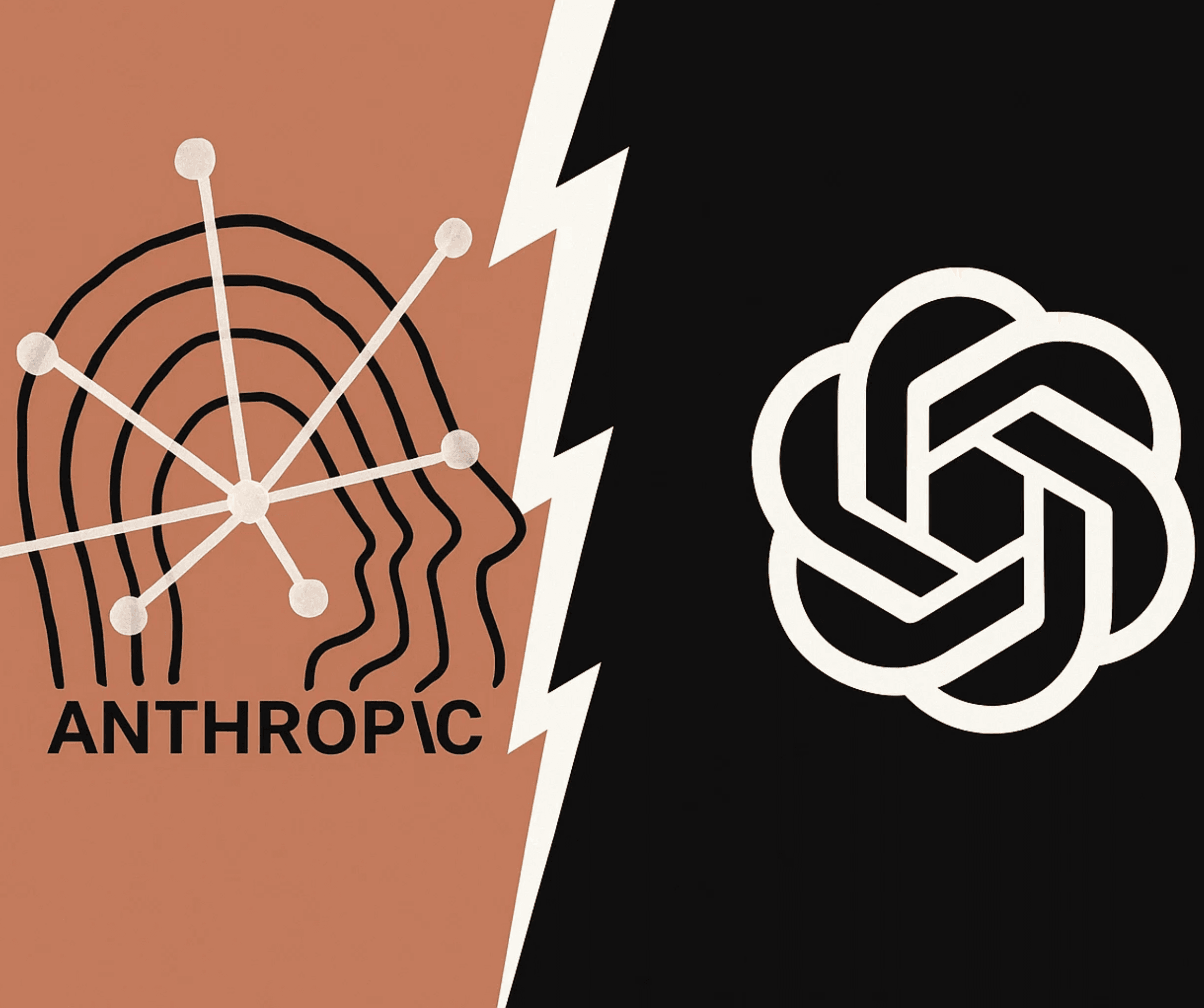 Will Anthropic or OpenAI IPO first?