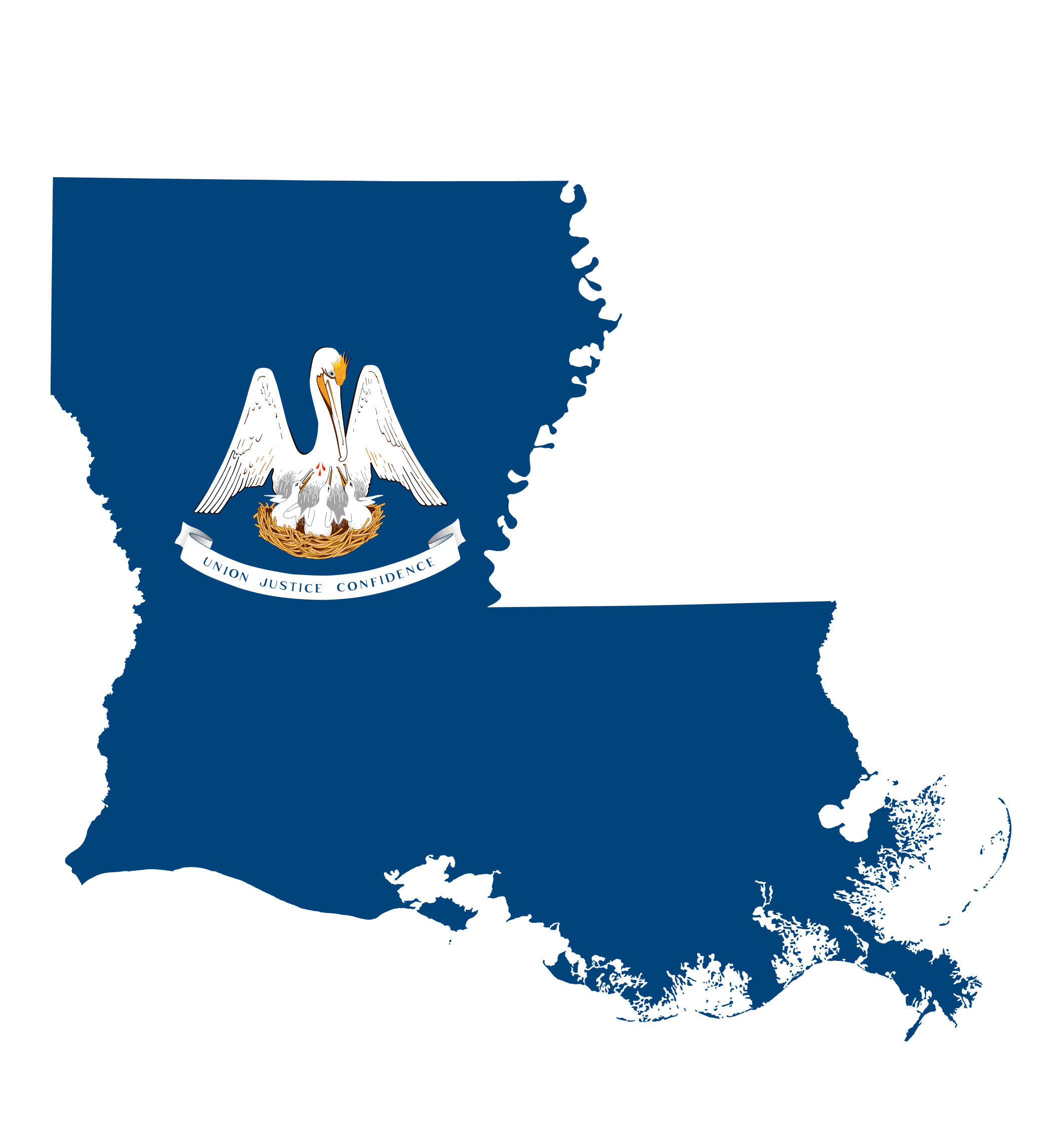 Louisiana Senate Election Winner