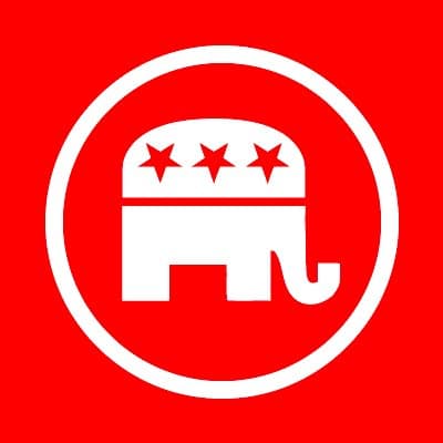 Republican VP Nominee 2028