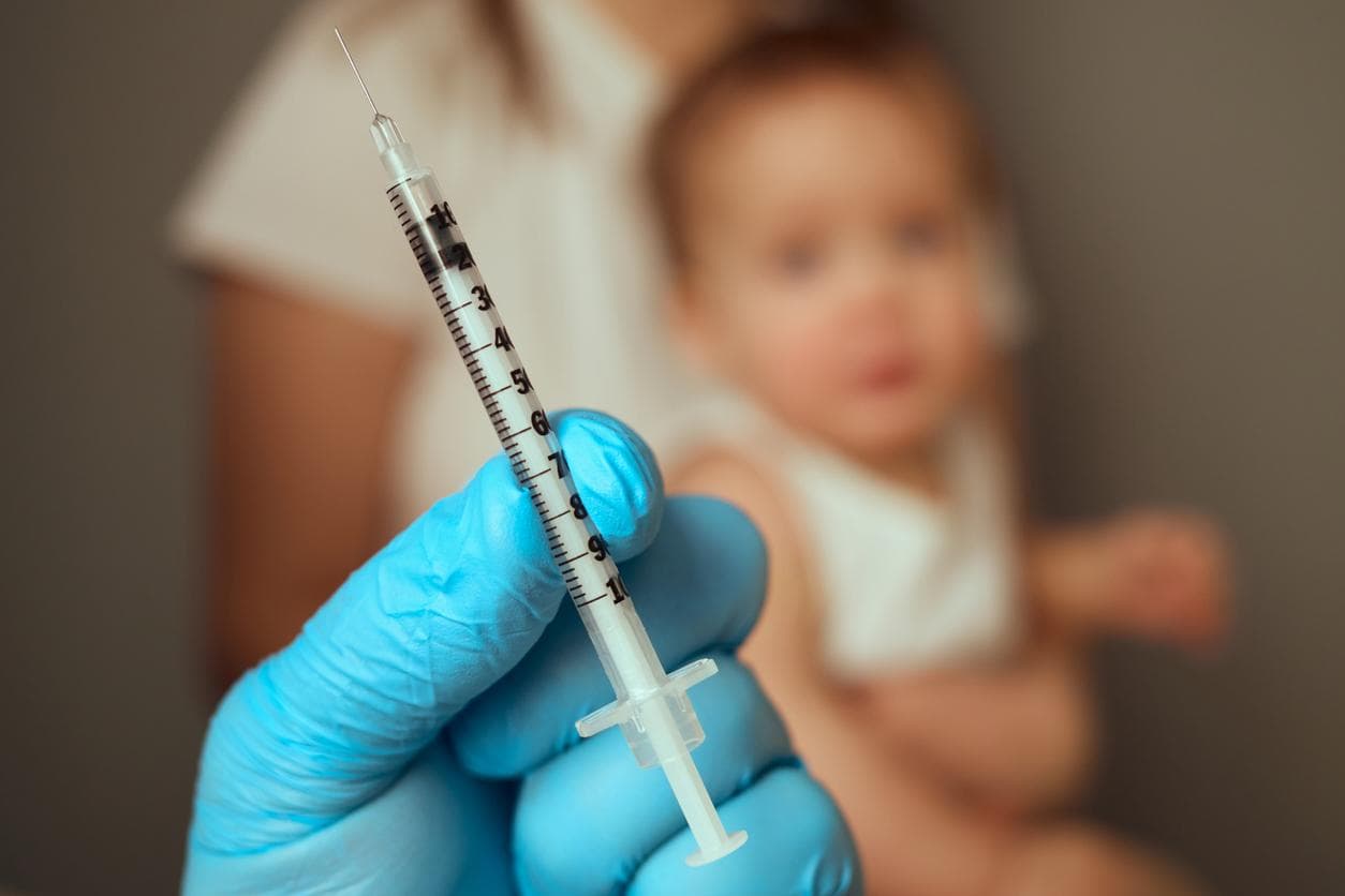 Hantavirus vaccine in 2026? 