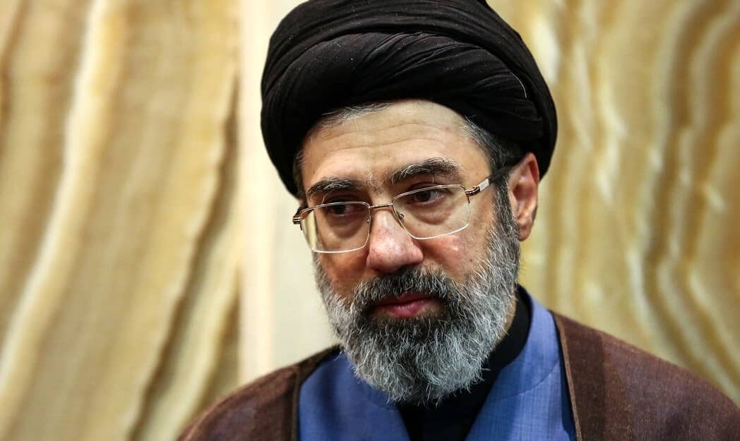 Iran leadership change by...?