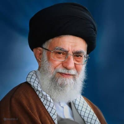 Khamenei # posts September 18 - September 25, 2026?