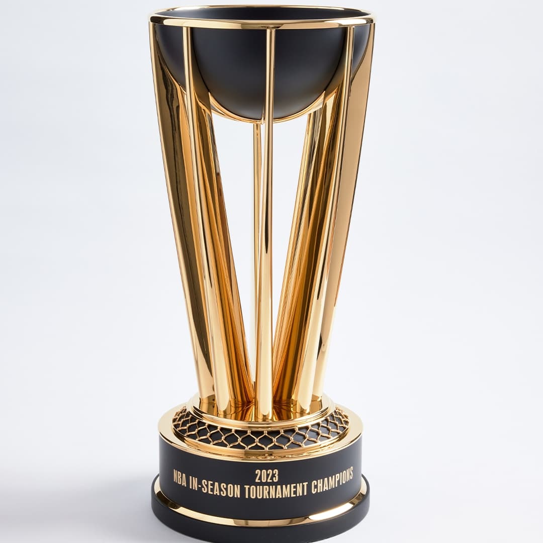 NBA: 2026 NBA Cup Winner