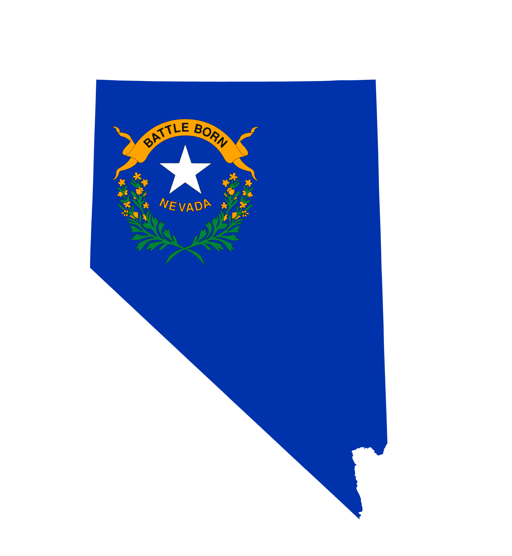Nevada Governor Election Winner