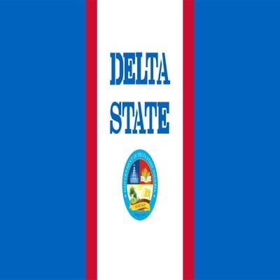 Delta, Nigeria Governor Election Winner