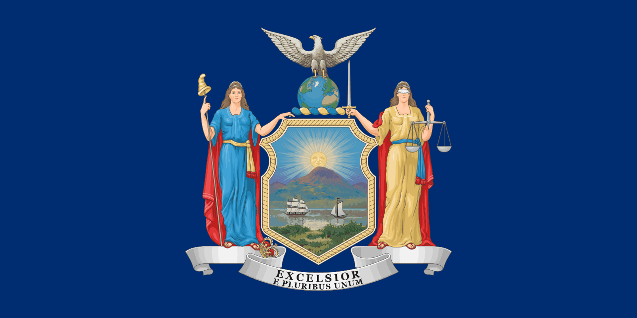 NY-03 House Election Winner