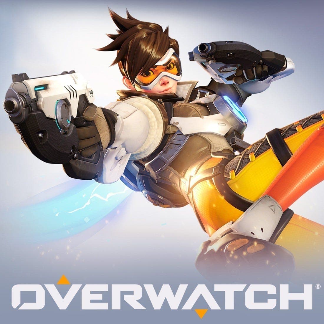 Overwatch: France vs South Korea (BO5) - World Cup Playoffs