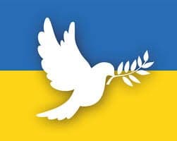 Russia x Ukraine Peace Parlay