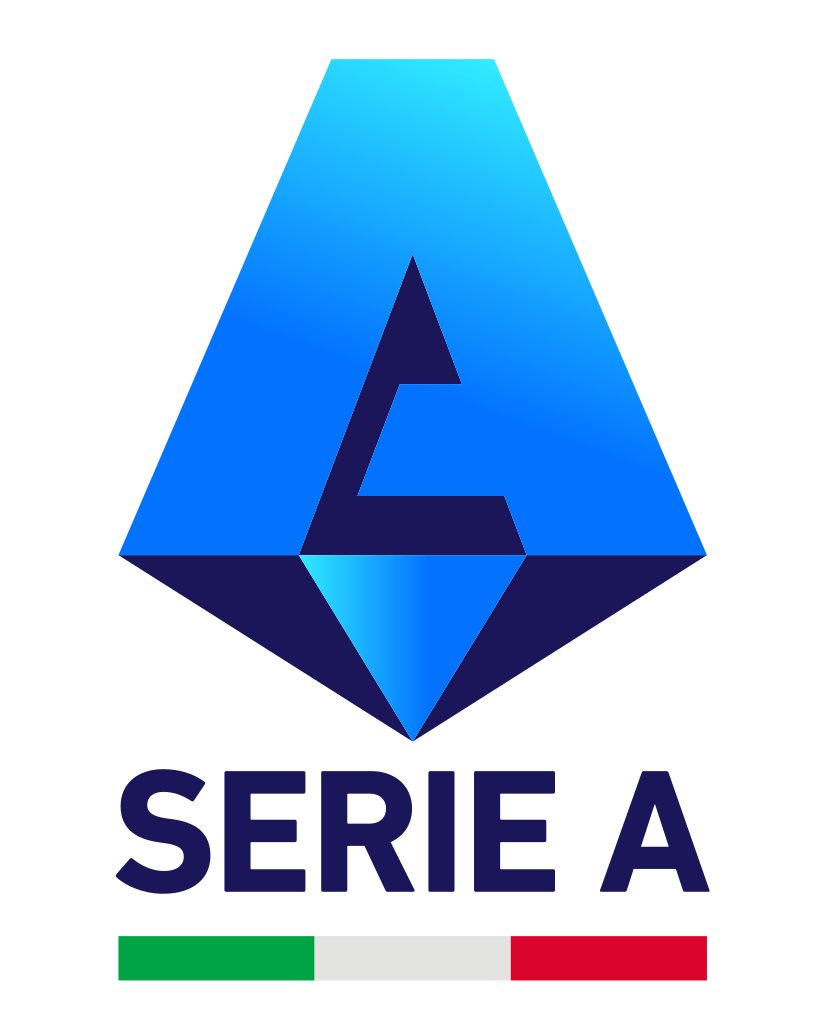 Serie A League Winner 