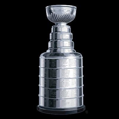 2026 NHL Stanley Cup Champion 