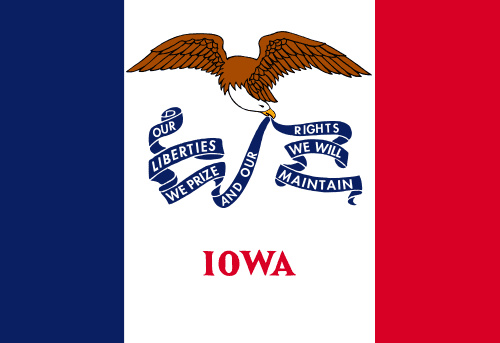 IA-02 House Election Winner