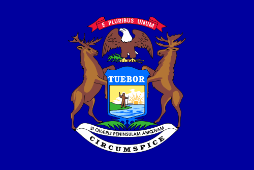 MI-05 House Election Margin of Victory