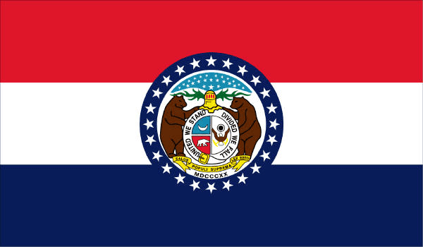 MO-02 House Election Margin of Victory