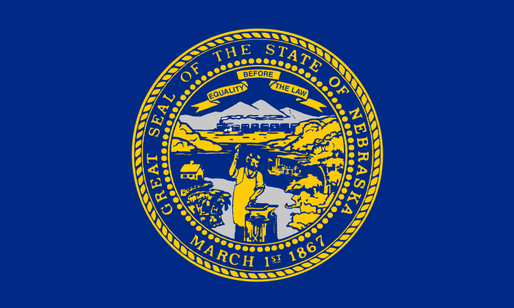 NE-01 House Election Winner