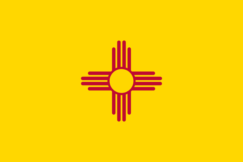 NM-03 House Election Winner