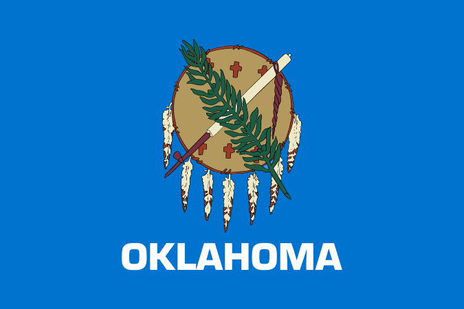 OK-01 House Election Winner
