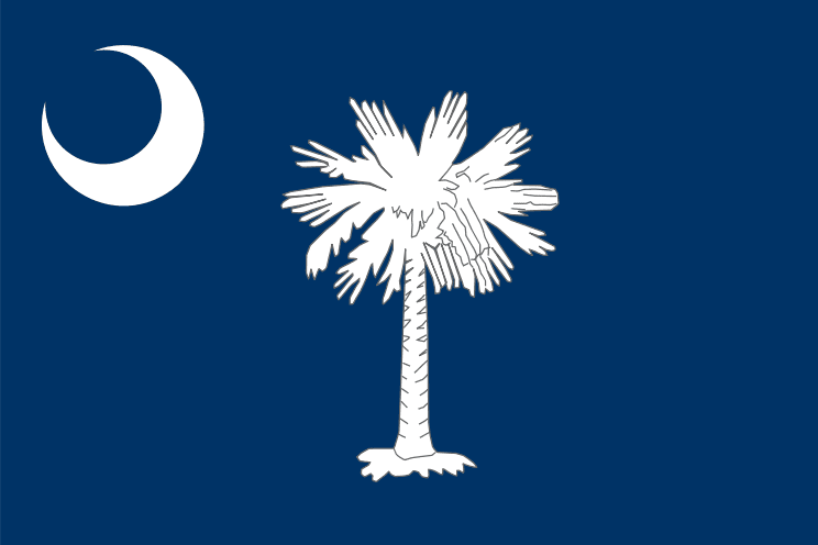 SC-02 House Election Margin of Victory