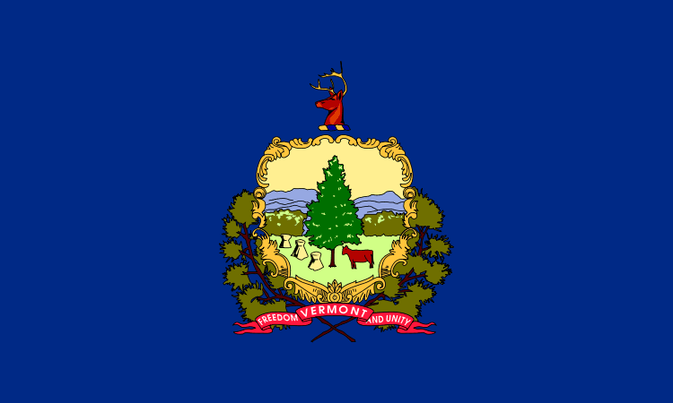 VT-AL House Election Margin of Victory