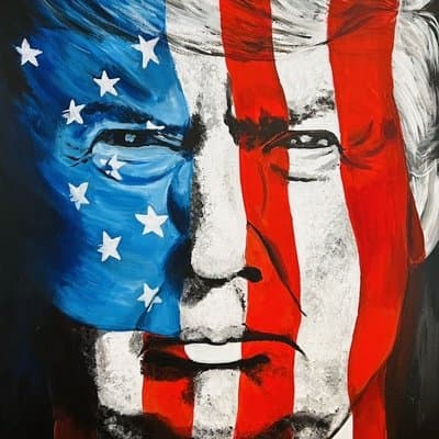 Donald Trump # Truth Social posts September 8 - September 15, 2026?