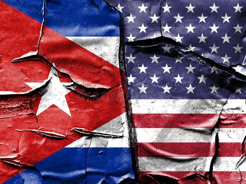 US military action against Cuba by...?
