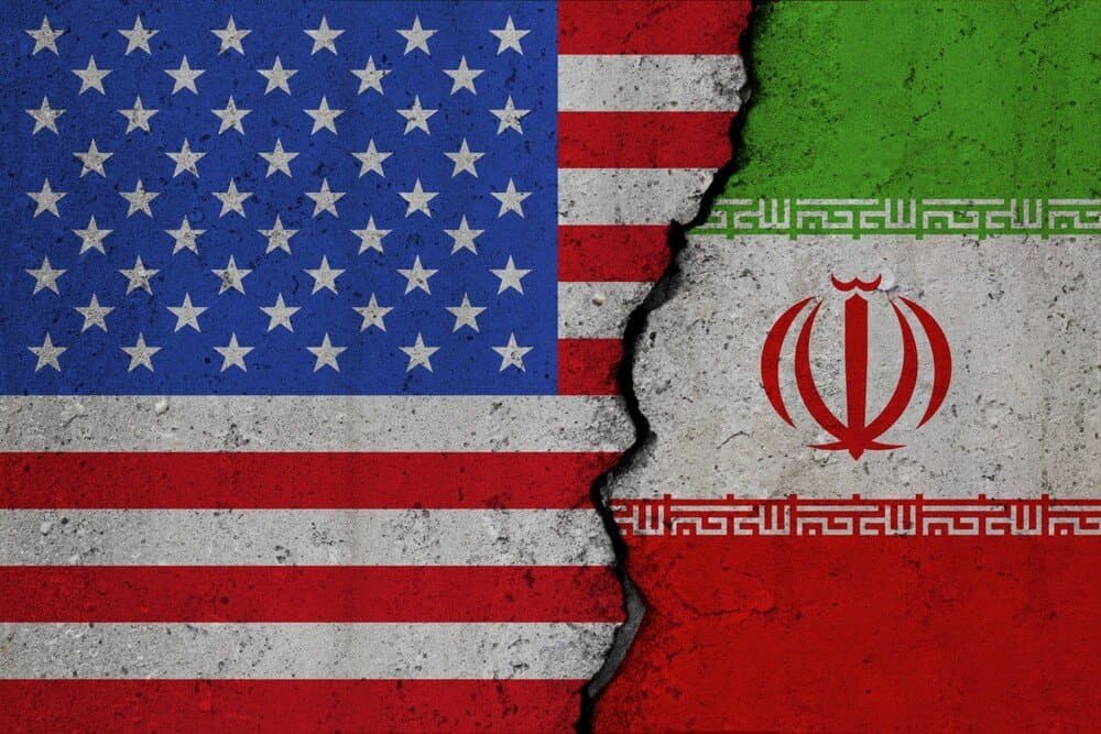 US x Iran Effective Ceasefire begins by...? (2 week pause)