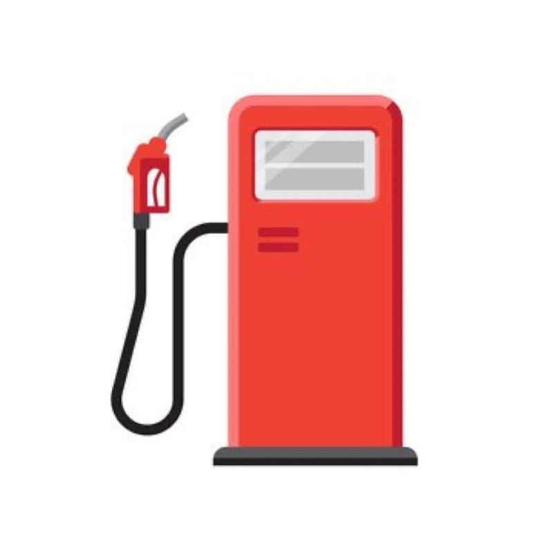 Gas prices on October 29?