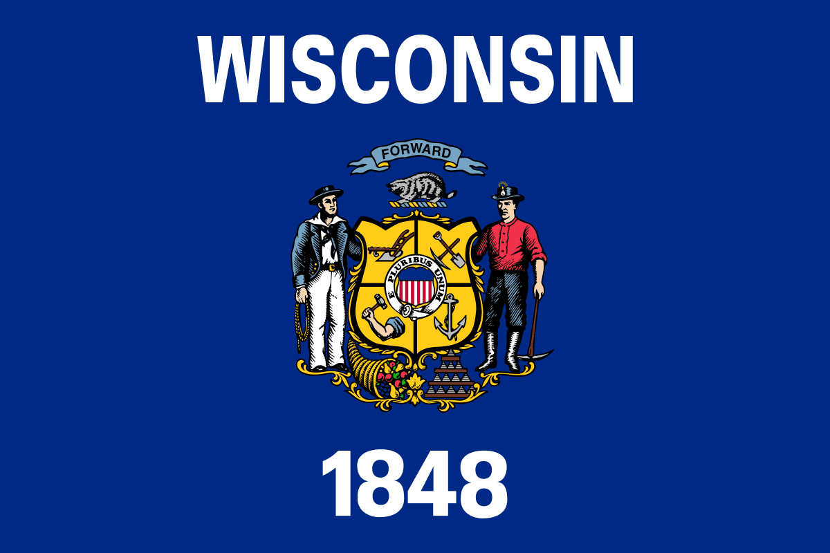 WI-01 House Election Winner