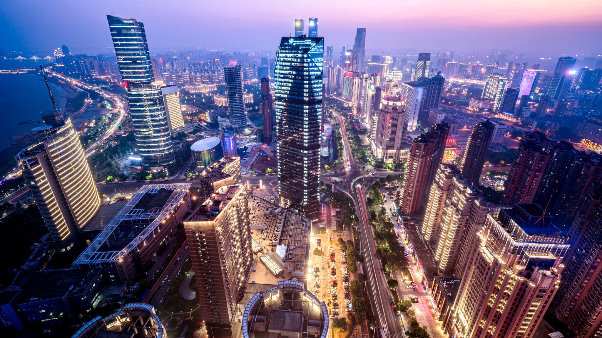 Highest temperature in Wuhan on September 5?