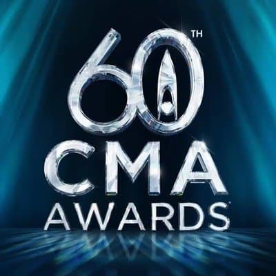 CMA Entertainer of the Year 2026