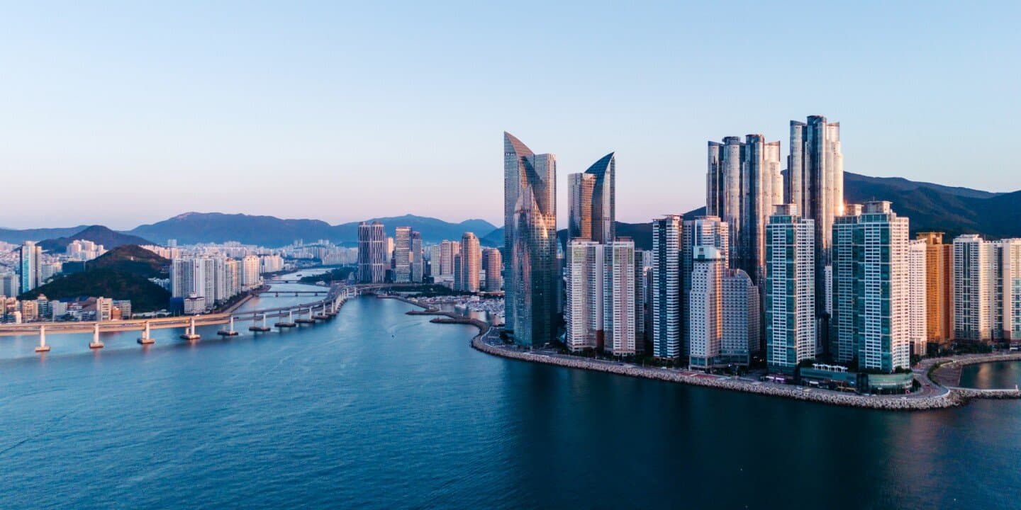 2026 Busan Mayoral Election Winner