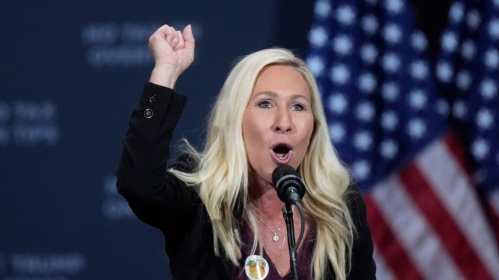 GA-14 special election winner?