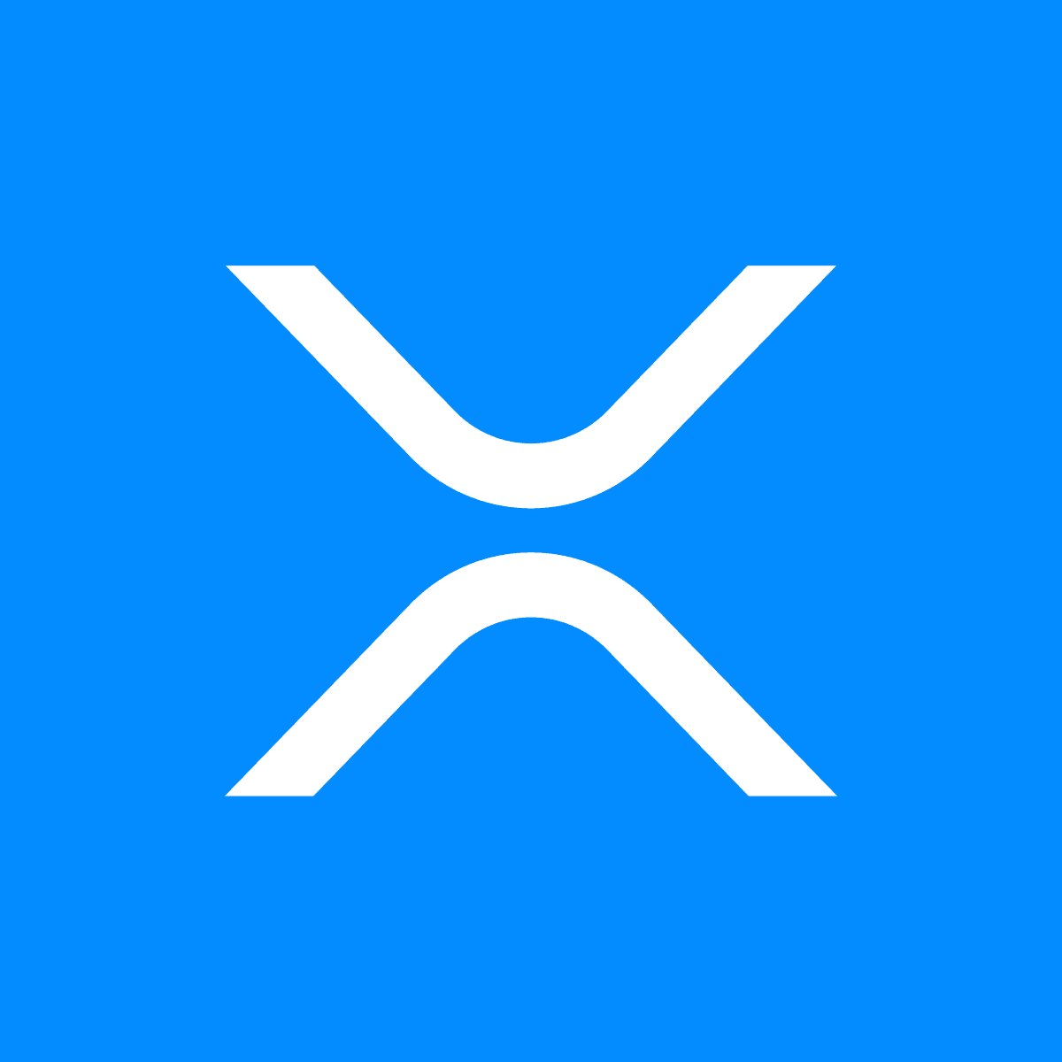 XRP all time high by ___?