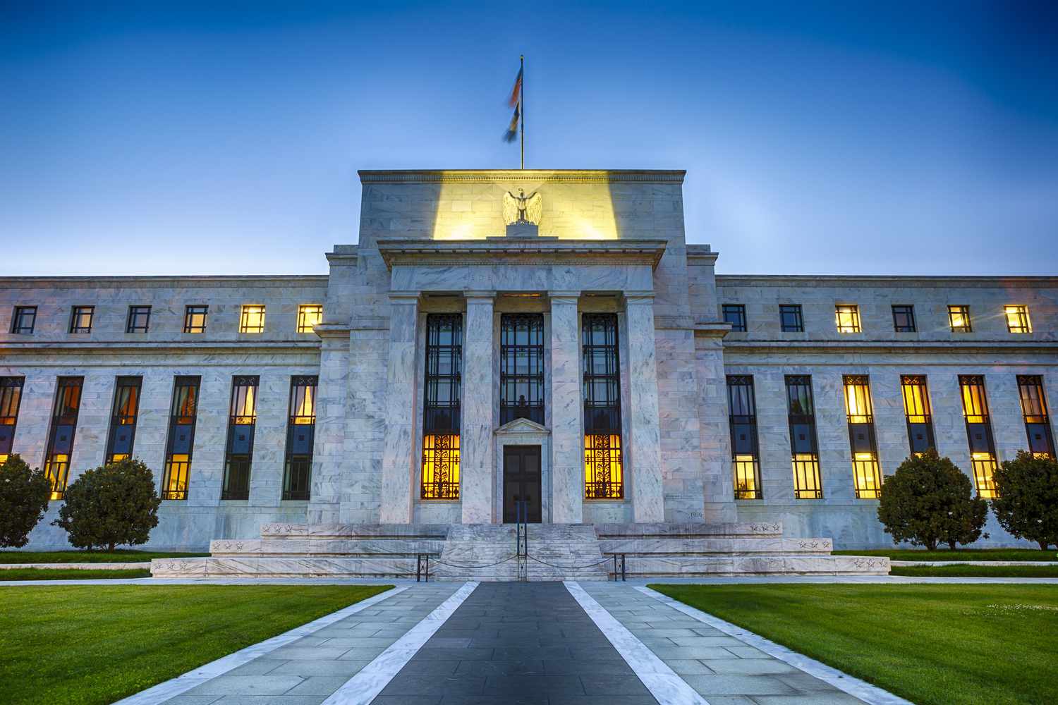 Fed decisions (Jan-Apr)