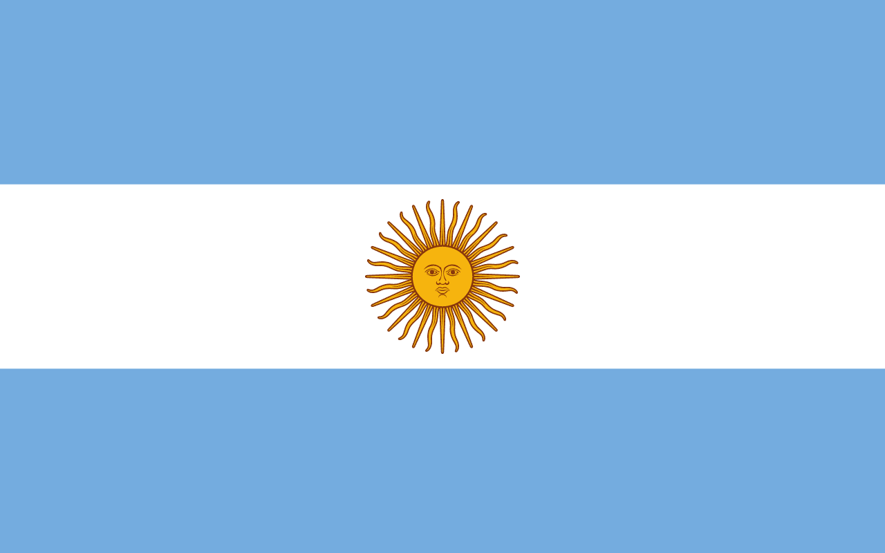 Argentina Presidential Election Winner
