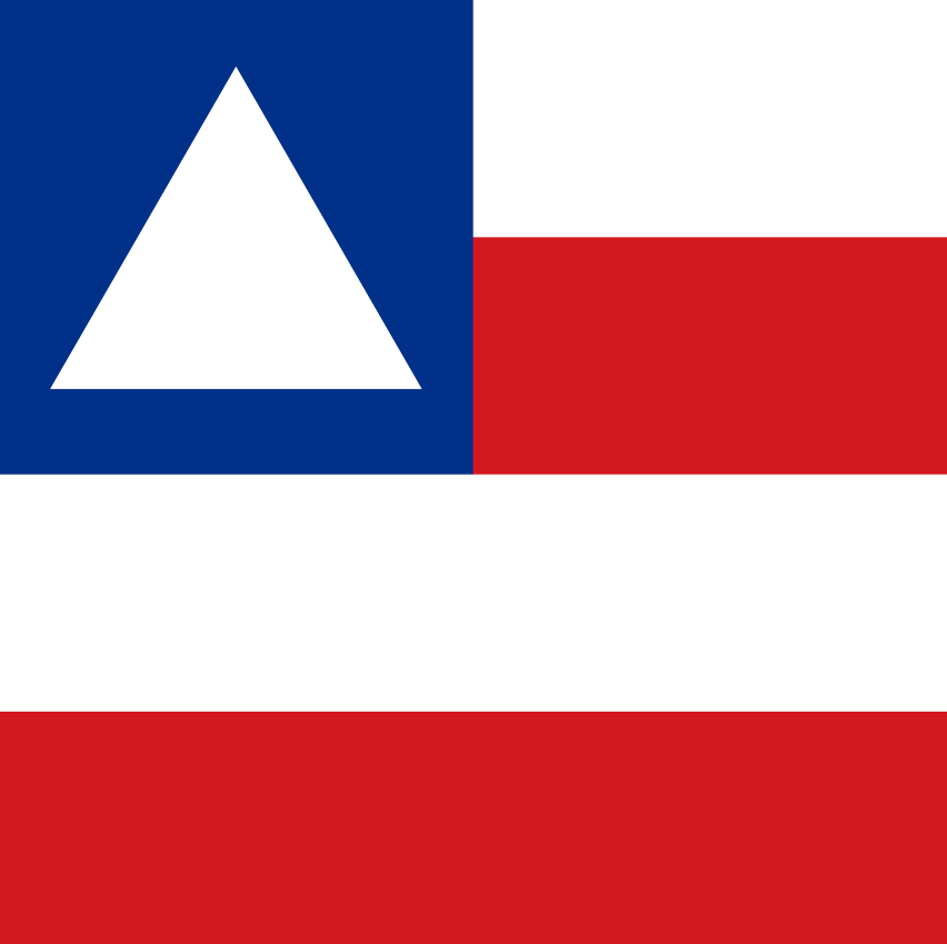 Bahia Governor Election Winner