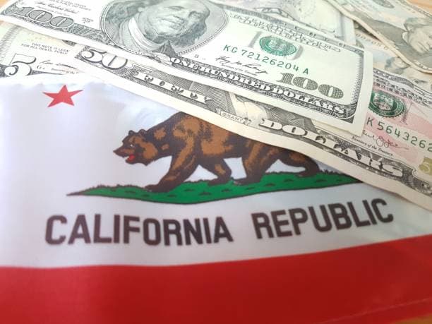 Billionaire one-time wealth tax passes in California election 2026?