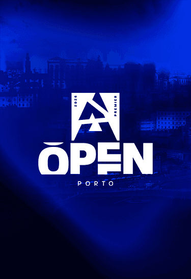BLAST Open Porto 2026: Winner