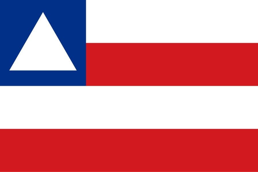 Bahia Senate Election: 1st Place