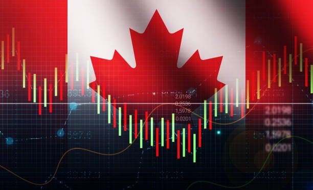Canada GDP: July 2026 (MoM)